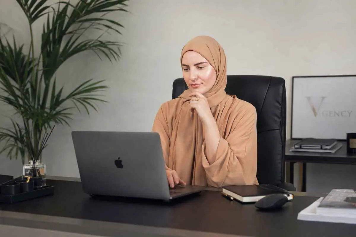 Selma Kadiric: Redefining Executive Support | VAgency Limited | The Enterprise World