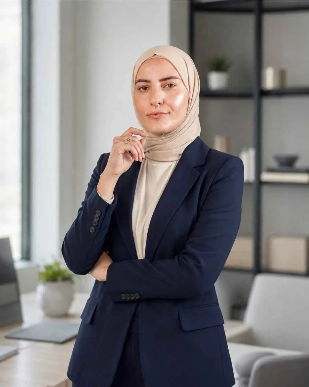 Selma Kadiric: Redefining Executive Support | VAgency Limited | The Enterprise World
