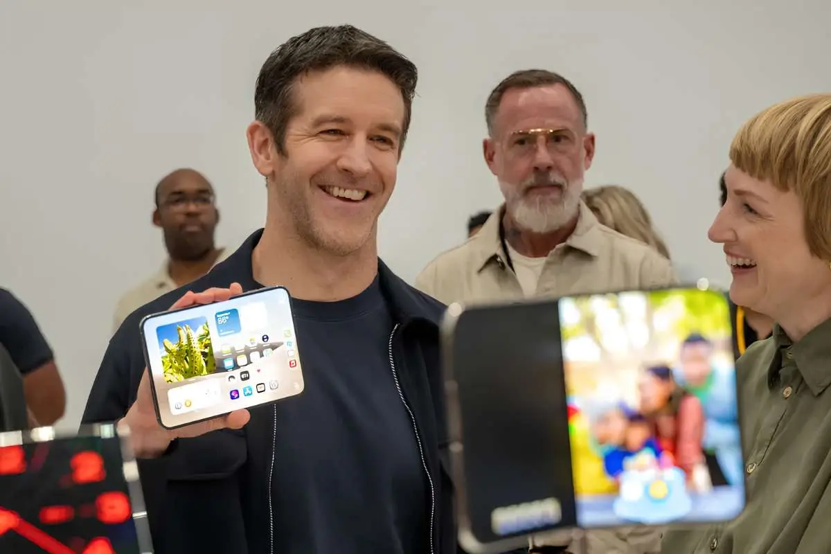 Apple AI Strategy Takes Center Stage in New iPhone Duo Launch | The Enterprise World