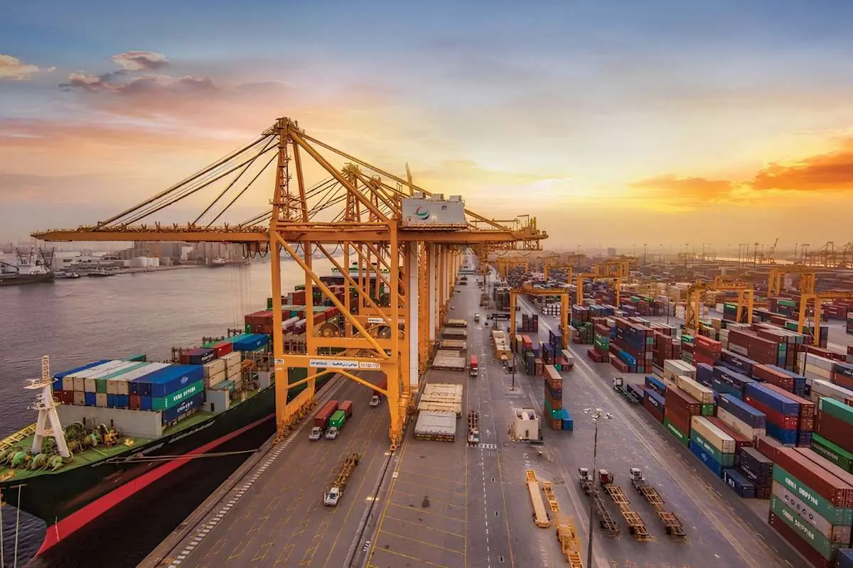 China Exports Rise 25% as Domestic Demand Stays Weak | The Enterprise World