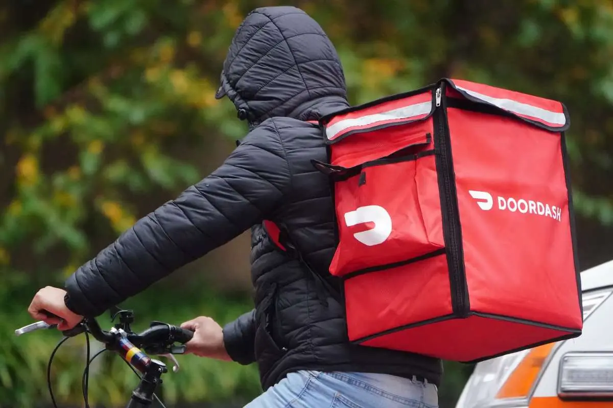 DoorDash Settlement: $131.5M NYC Worker Pay Deal | The Enterprise World