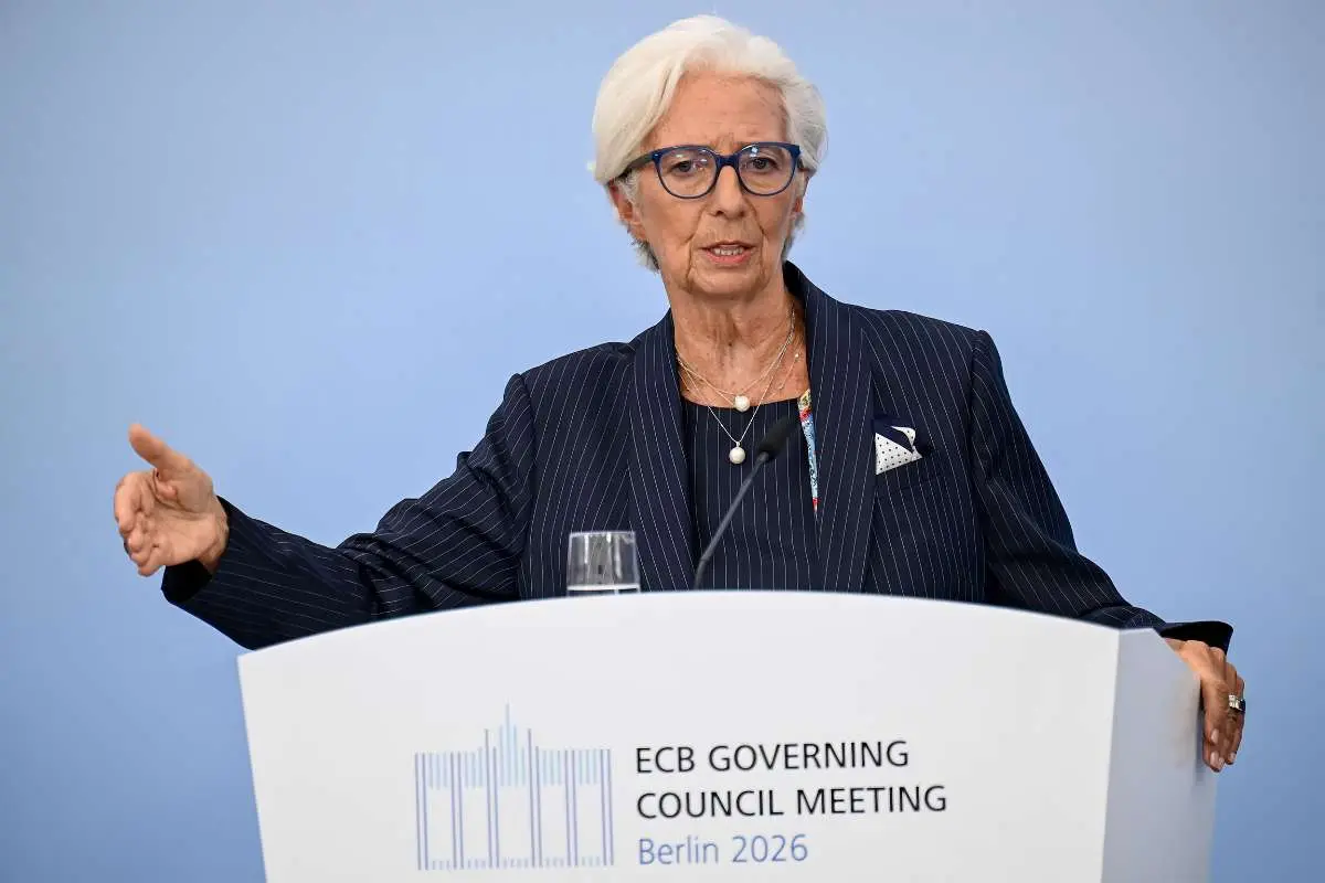 European Central Bank Raises Interest Rates to 2.5% | The Enterprise World