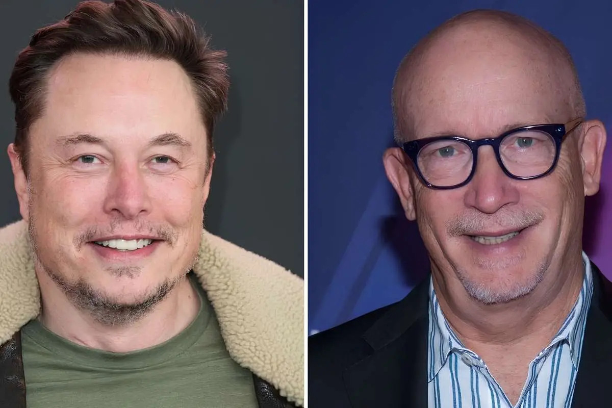 Elon Musk Attacks Filmmaker Alex Gibney | The Enterprise World