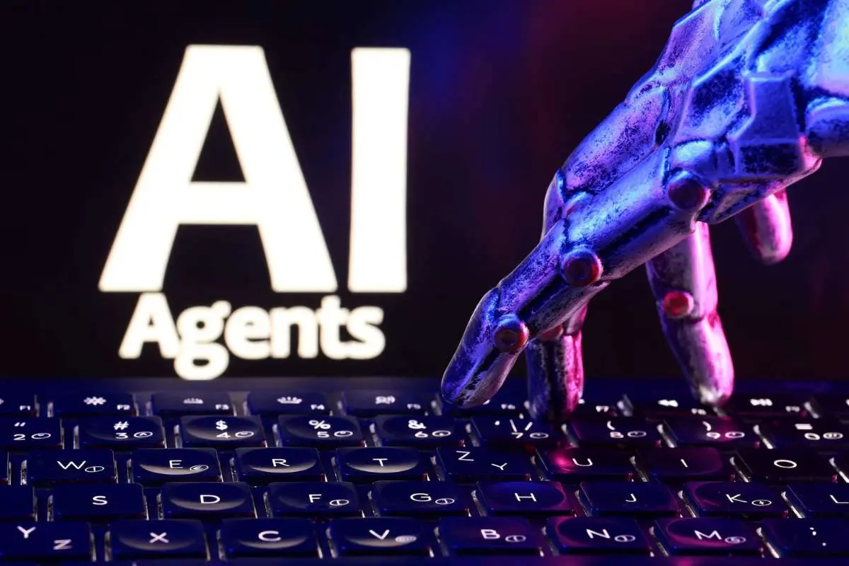 Instinct AI Agent Raises $1 Billion At $10 Billion Valuation | The Enterprise World