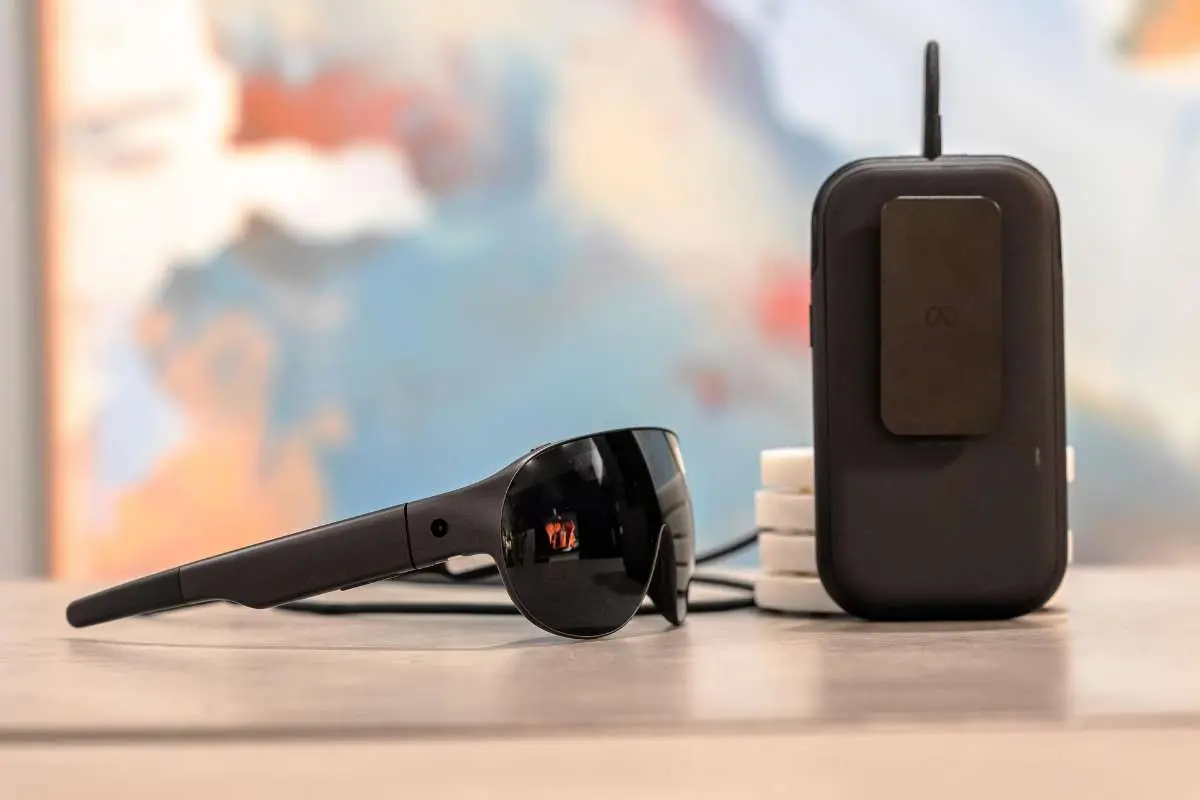 Meta VR Glasses Launch at $1,299 to Challenge Apple Vision Pro | The Enterprise World
