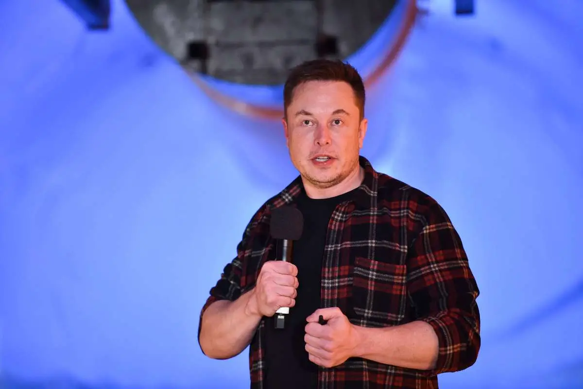 Boring Company Plans Austin-San Antonio Hyperloop Link | The Enterprise World