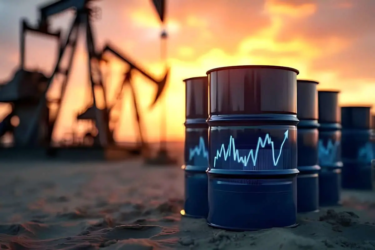 Oil Surges Above $100 as Supply Shock Fears Grow | The Enterprise World