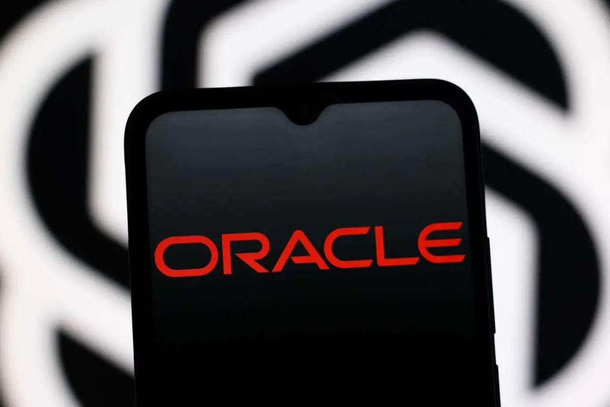 Oracle Project Jupiter Faces New Mexico Data Center Delays | The Enterprise World