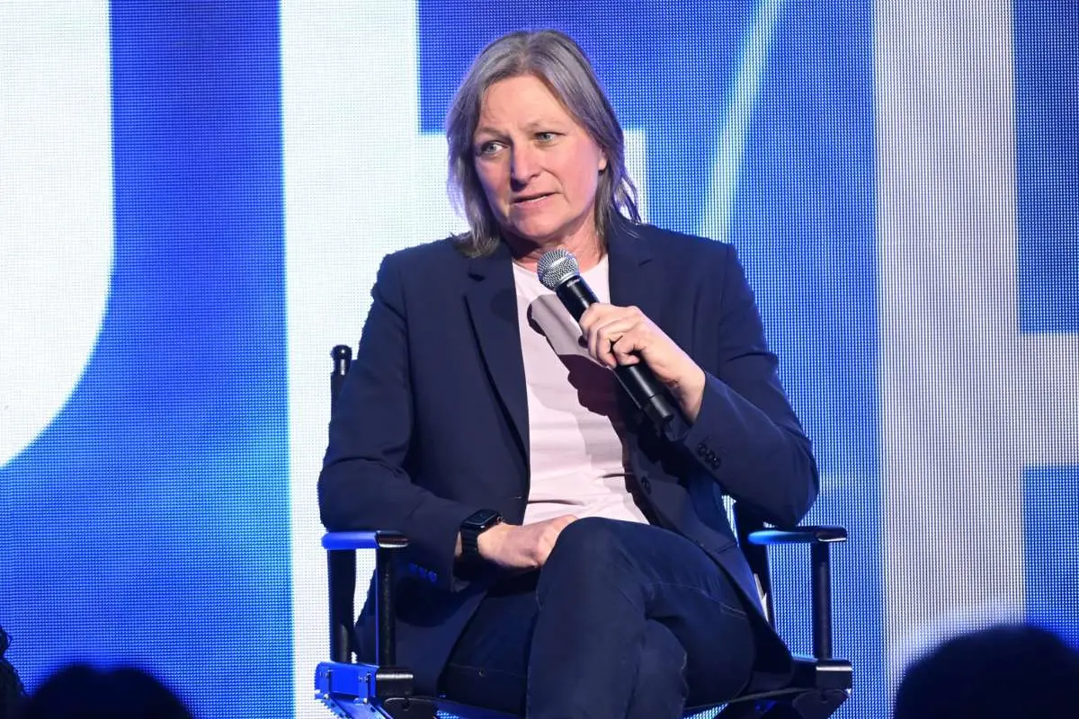 Paramount Taps HBO Chief To Lead Streaming Business Ahead Of Warner Deal | The Enterprise World