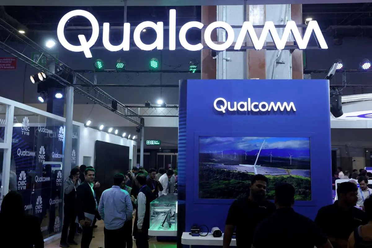 Qualcomm and Amazon Partner on Next-Gen AI Infrastructure | The Enterprise World