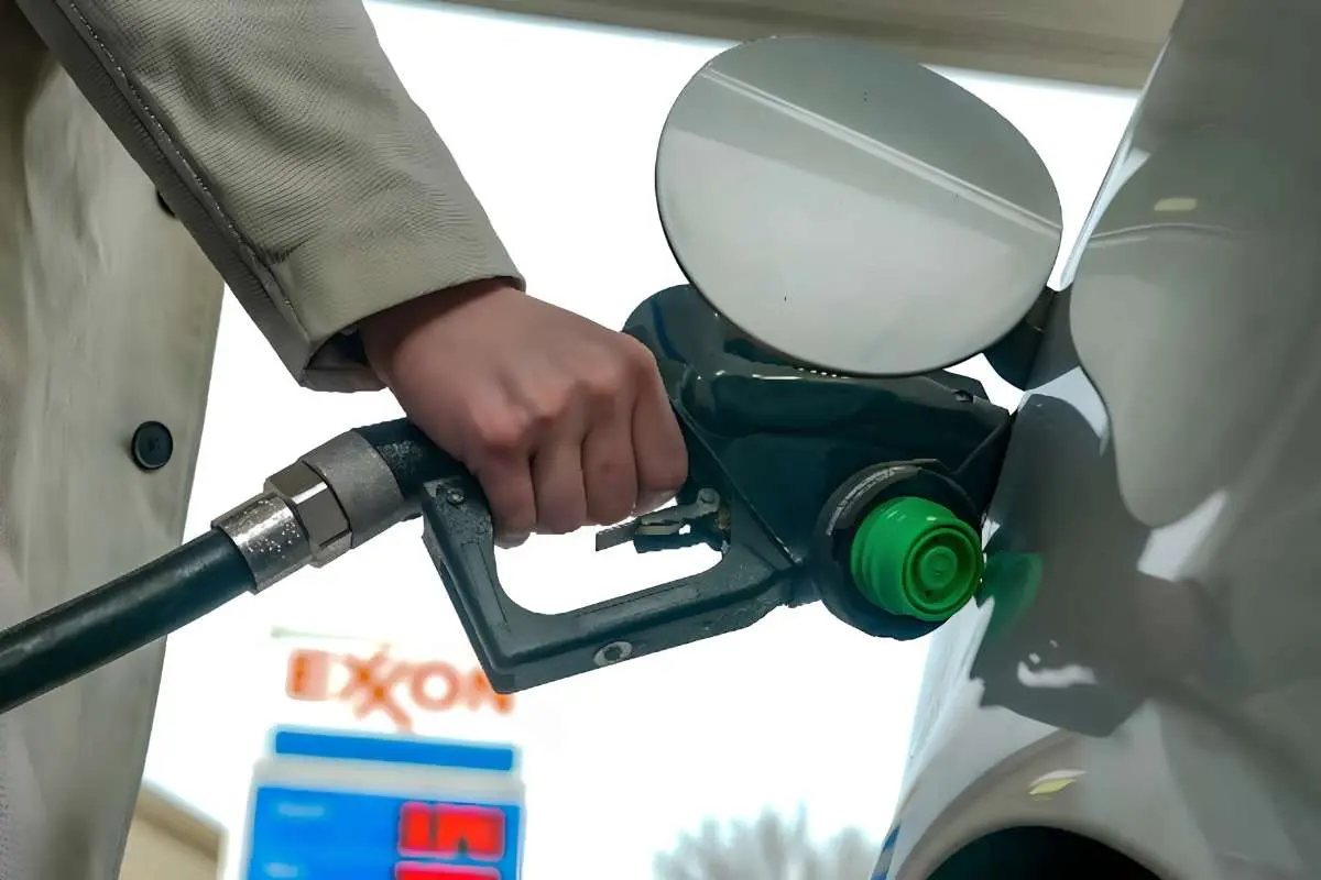 Record Diesel Prices Put New Pressure On U.S. Inflation | The Enterprise World