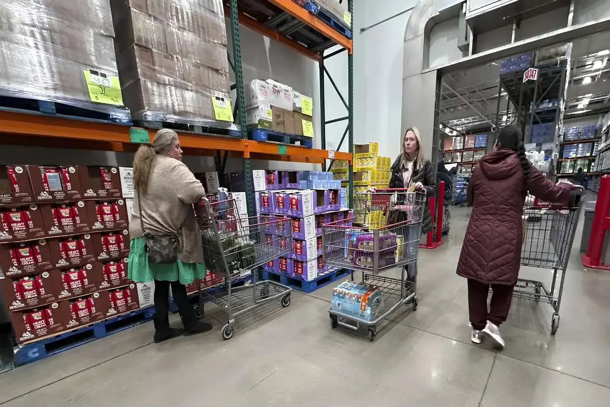 U.S. Wholesale Prices Rise 0.4% As Fed Rate Decision Nears | The Enterprise World