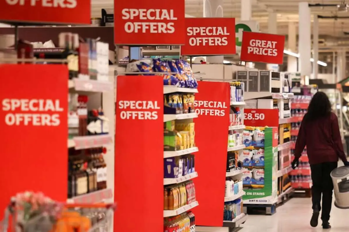 UK Retail Sales Rise 0.5% in August Despite Cost Pressures | The Enterprise World