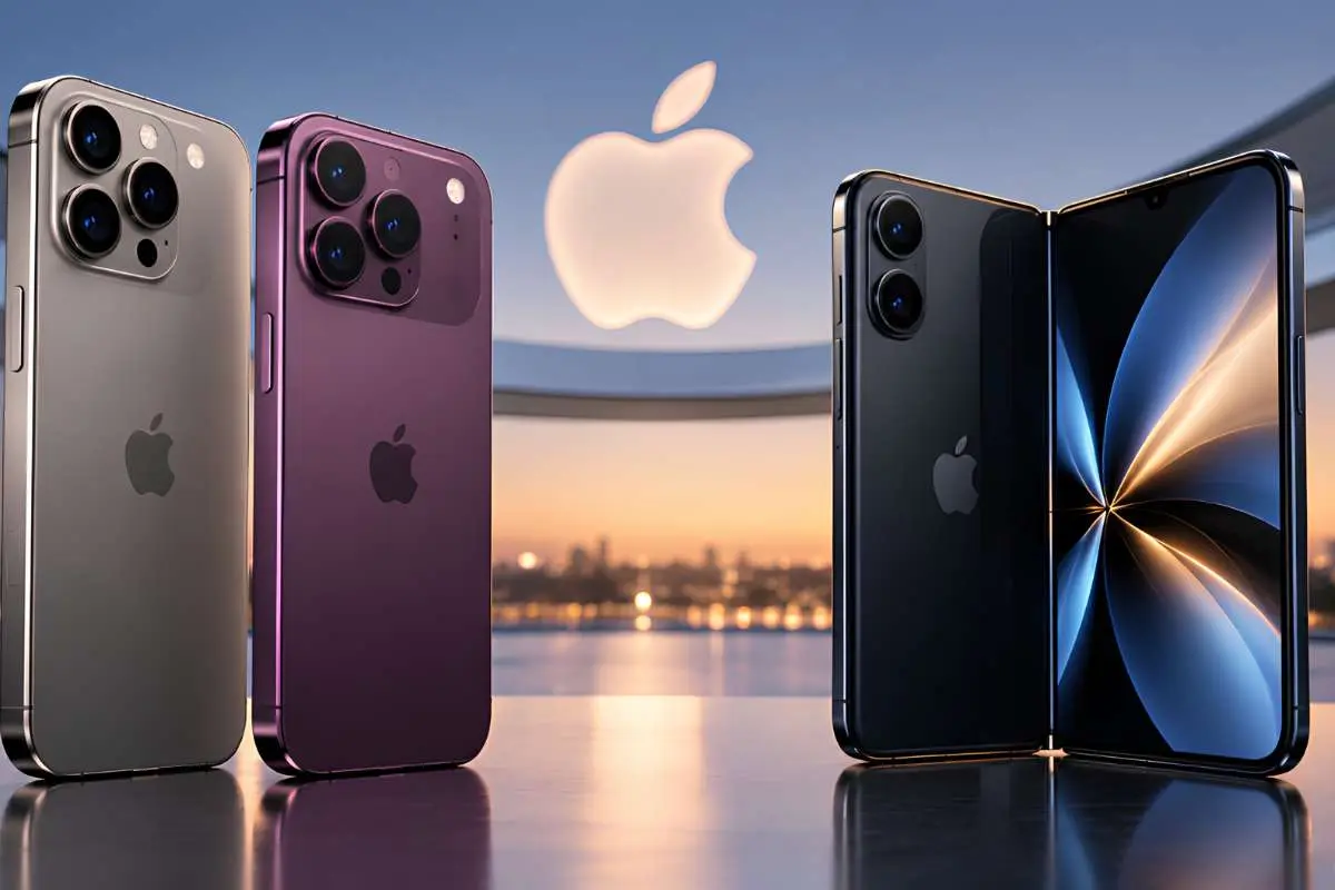 The iPhone 18 Delayed as Premium Models Take the Lead | The Enterprise World