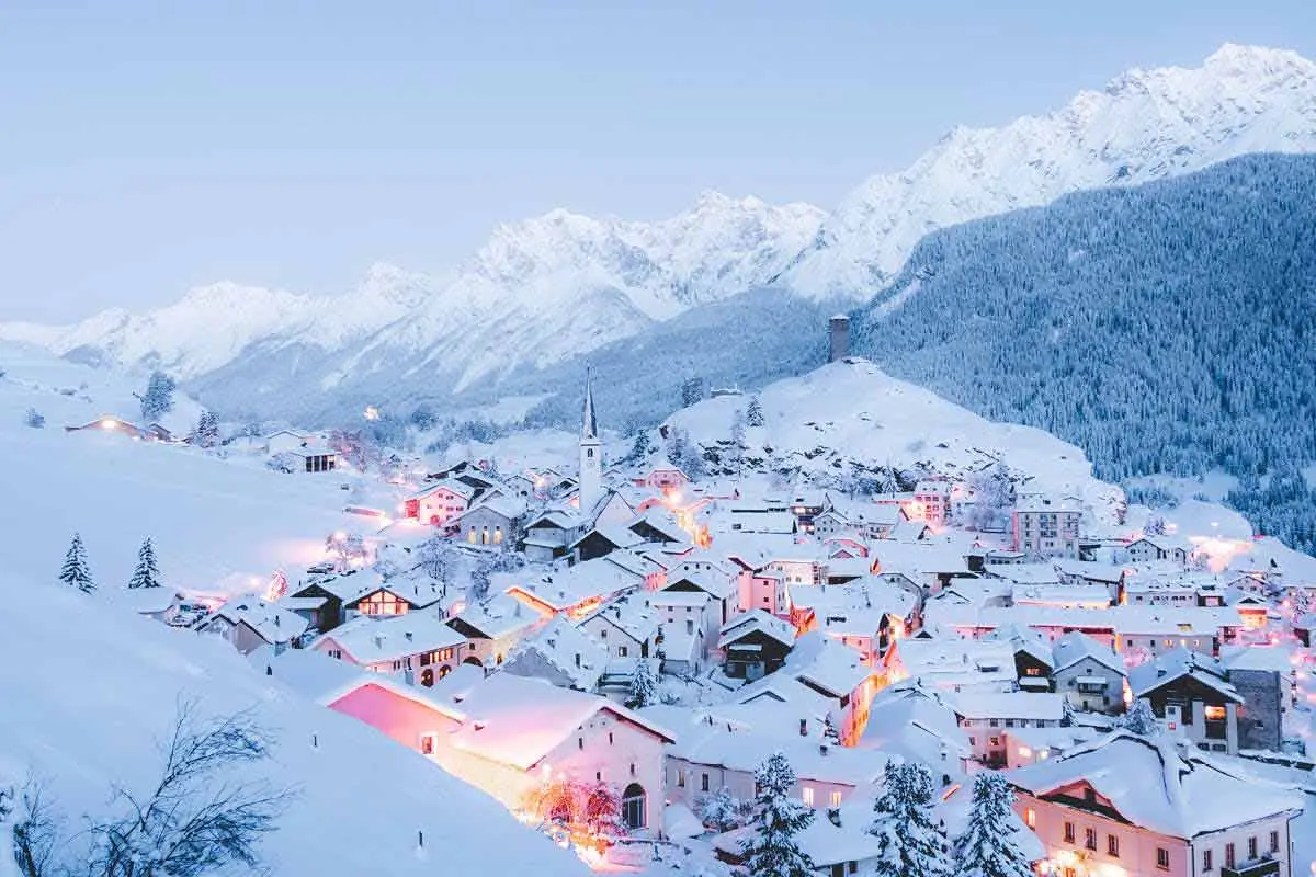 Why Basel Switzerland Is a Pharma Hub and Faces New Challenges | The Enterprise World