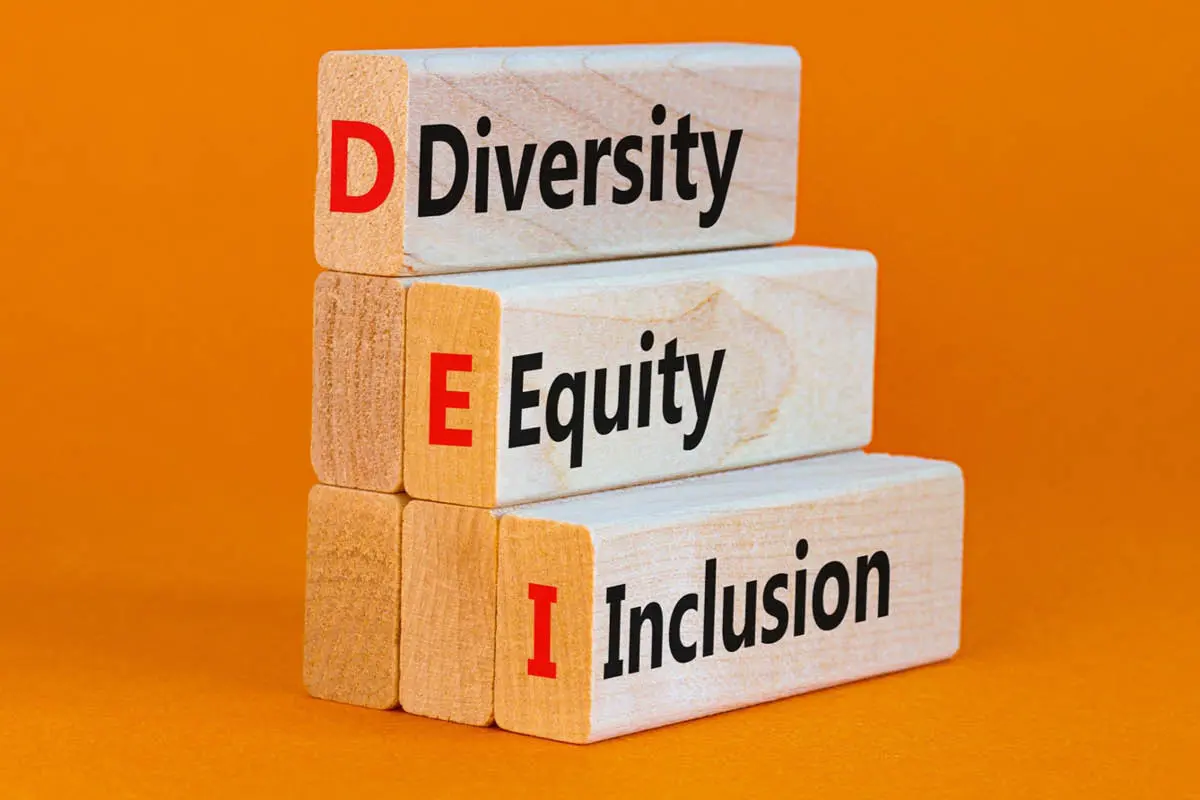 FOLLOW THE ACRONYM: The DEI Corporate Tokenism Debate | The Enterprise World