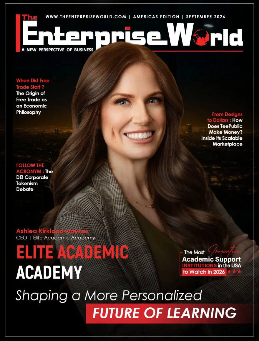 The Most Innovative Academic Support Institutions in the USA to Watch in 2026 | The Enterprise World