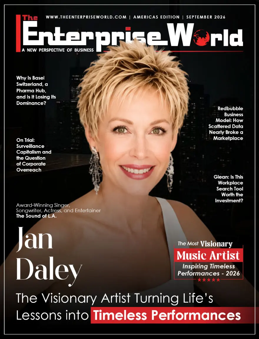The Most Visionary Music Artist Inspiring Timeless Performances - 2026