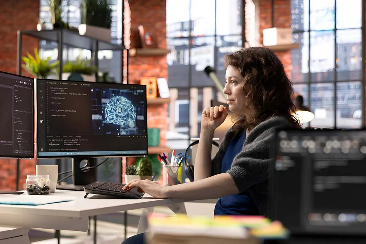Algorithmic Management: Have We Dehumanized the Workforce? | The Enterprise World
