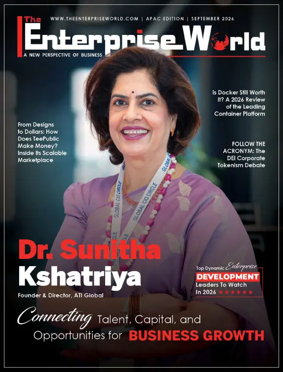 Top Dynamic Enterprise Development Leaders To Watch In 2026 | The Enterprise World