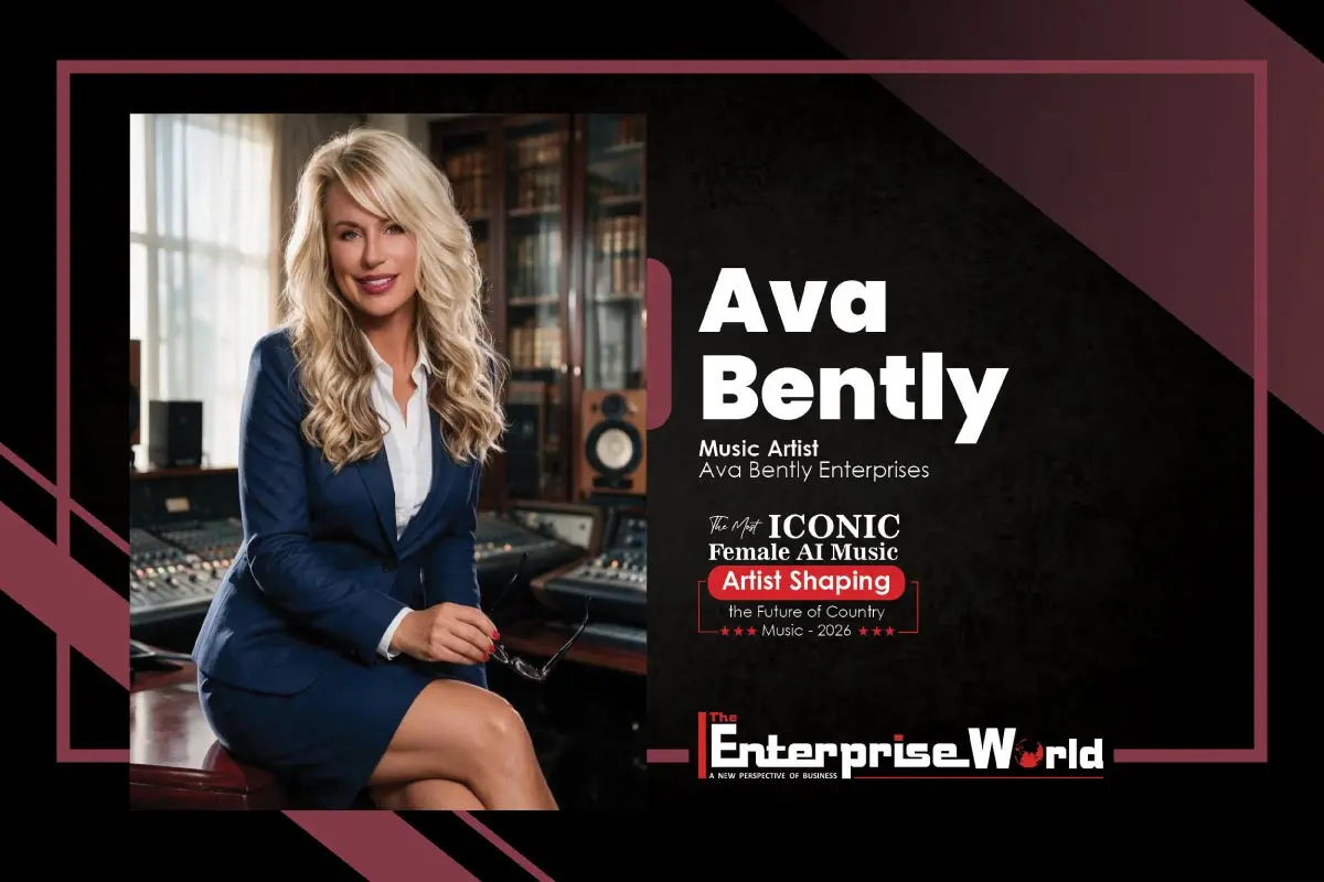 Ava Bently: Redefining Country Music | Ava Bently Enterprises | The Enterprise World