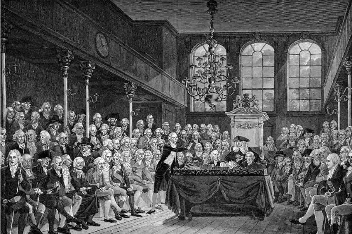 When Did Free Trade Start? The Origin of Free Trade as an Economic Philosophy | The Enterprise World