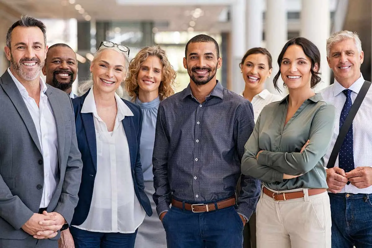 FOLLOW THE ACRONYM: The DEI Corporate Tokenism Debate | The Enterprise World