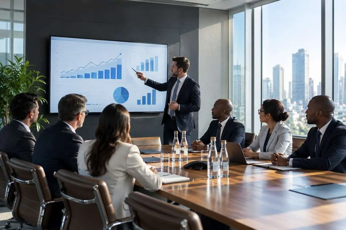 10 Companies With Strong Workforce Development Programs | The Enterprise World