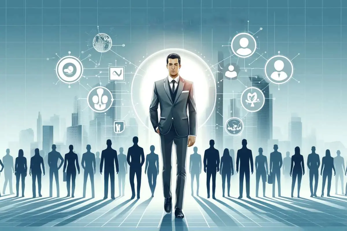 Building Executive Authority and Personal Branding | The Enterprise World