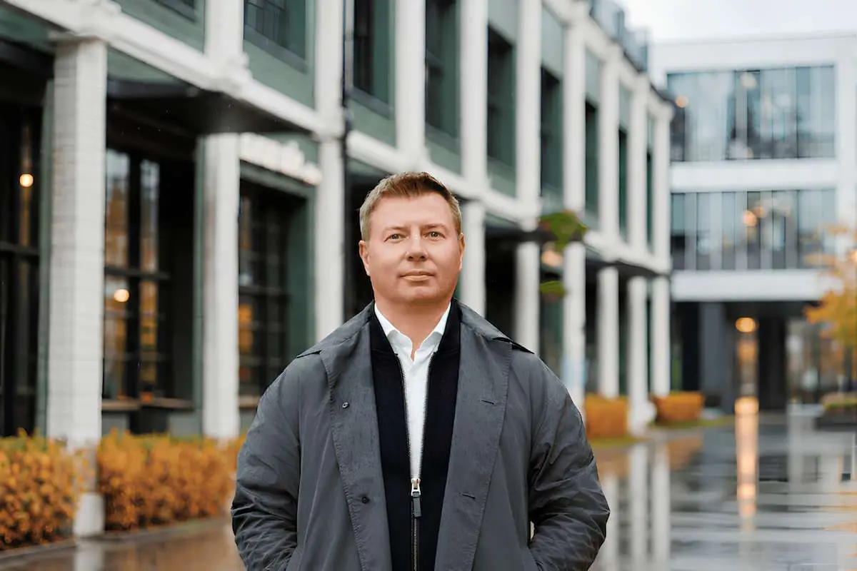 Denis Kitaev Profile: Education, Career & Vesper | The Enterprise World