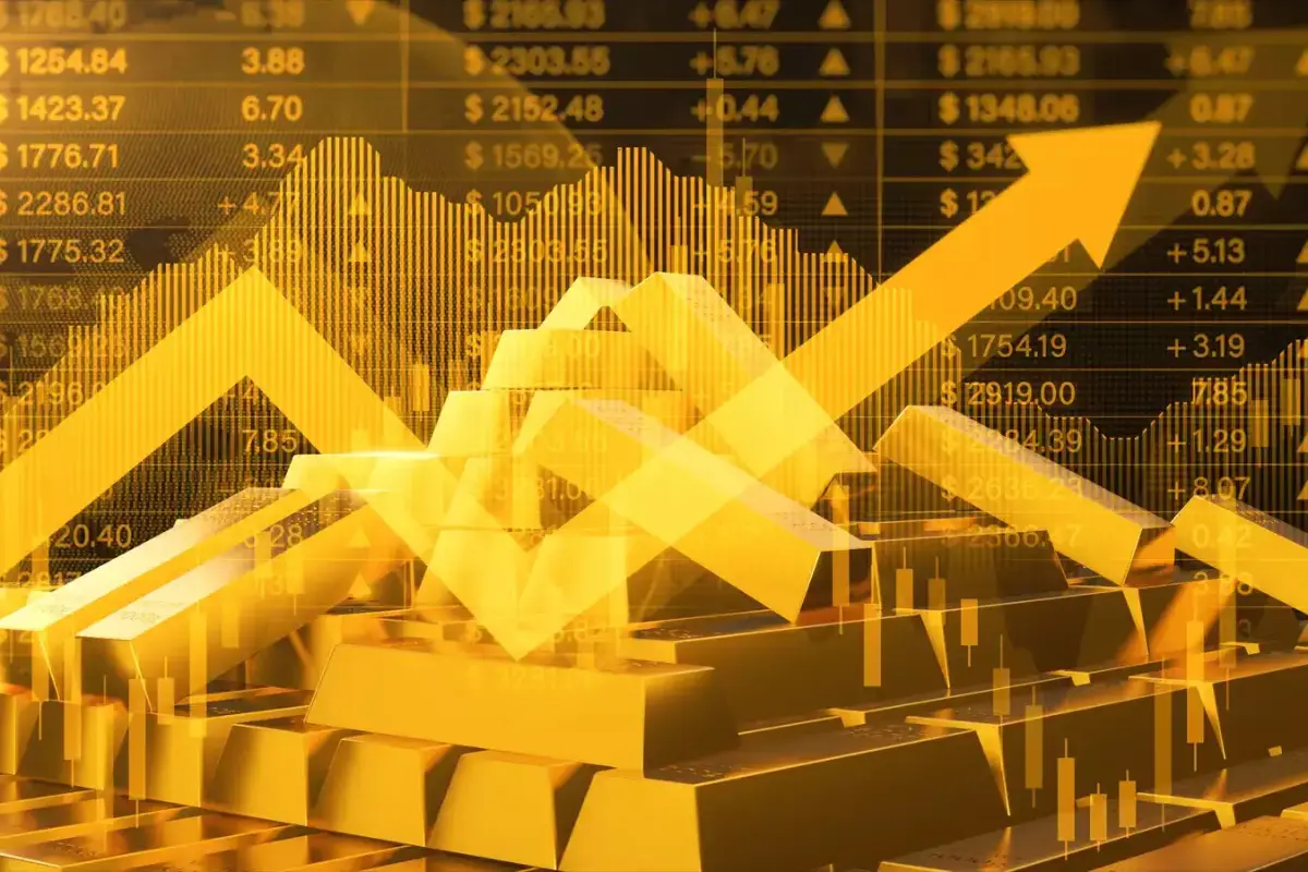 How Global Economic Events Influence Gold Market Volatility? | The Enterprise World