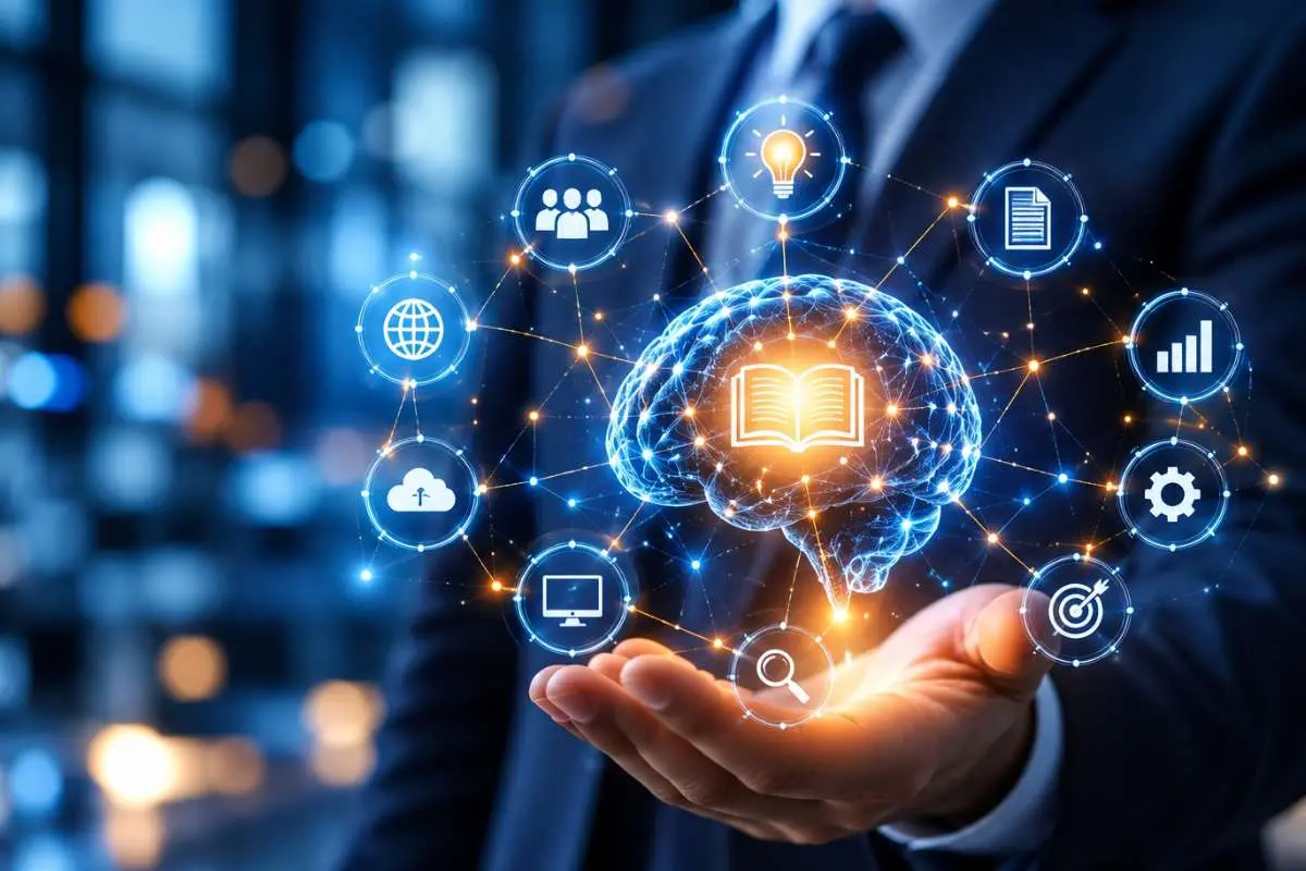 How to Build Knowledge Management Skills That Boost Work | The Enterprise World