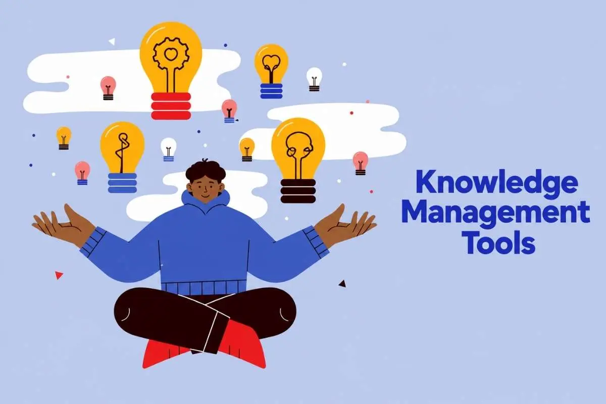 How to Choose the Best Knowledge Management Tools for Your Business | The Enterprise World