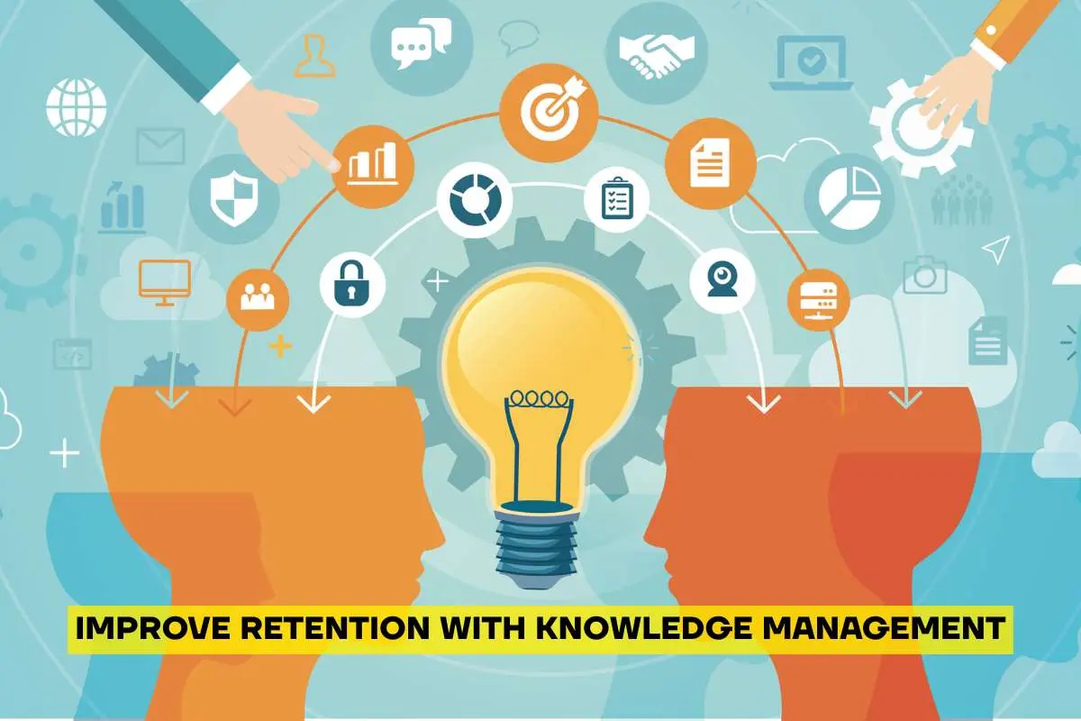 How to Improve Retention With Knowledge Management in 2026 | The Enterprise World
