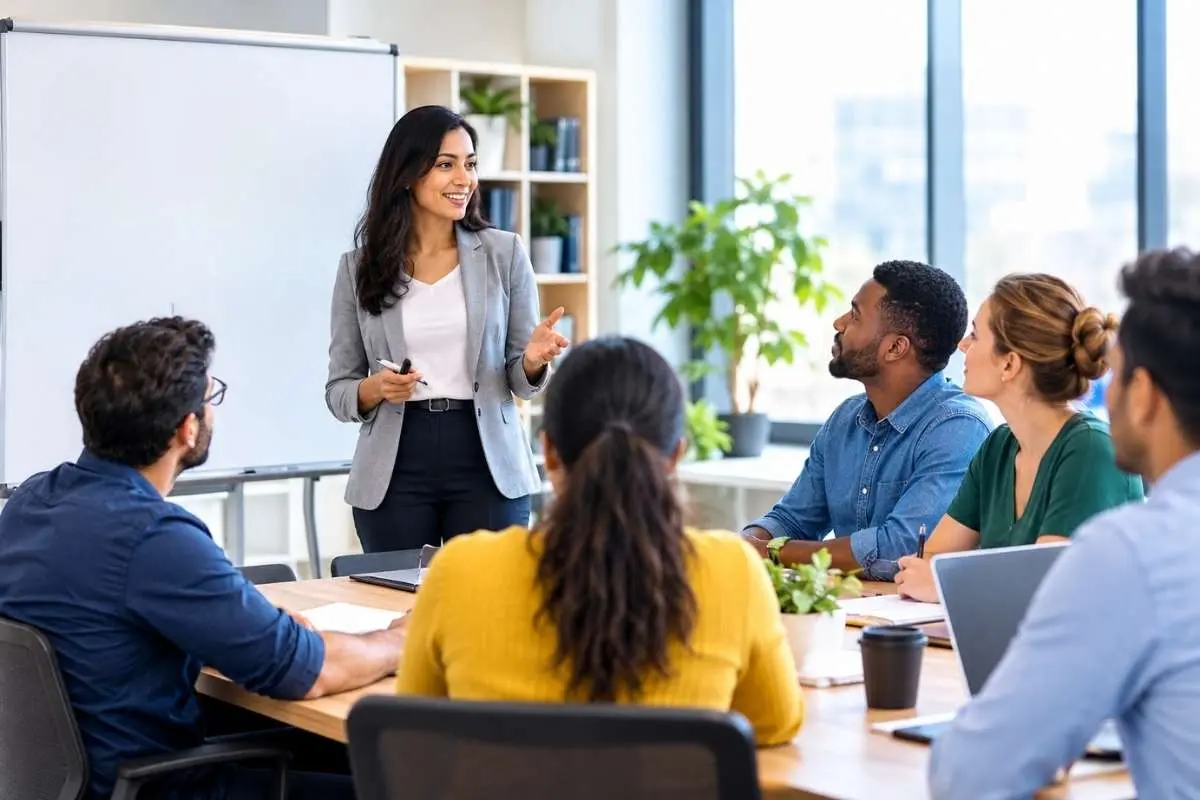 How Workforce Development Programs Close Critical Skill Gap | The Enterprise World
