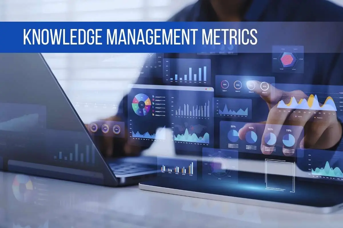 Knowledge Management Metrics: Are You Measuring What Matters? | The Enterprise World