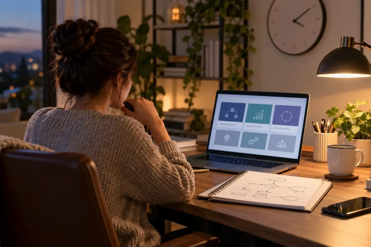 Management and Strategy Institute Review: Flexible Online Certifications | The Enterprise World