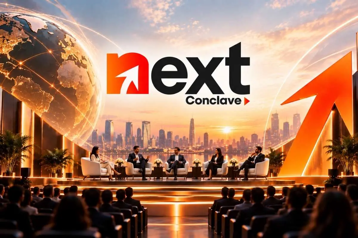 NEXT Conclave 2026: The Next Chapter of TGII | The Enterprise World
