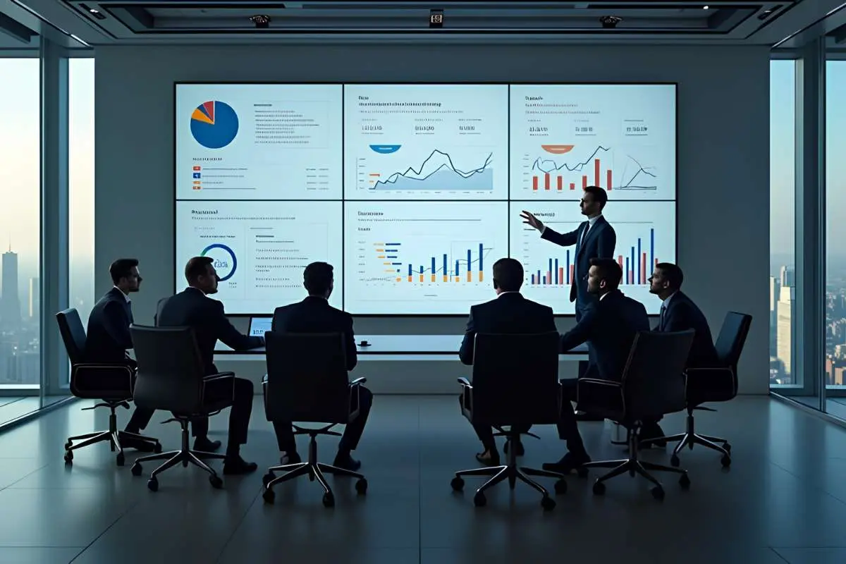 The 4 Types of Workforce Development Metrics Businesses Must Track | The Enterprise World