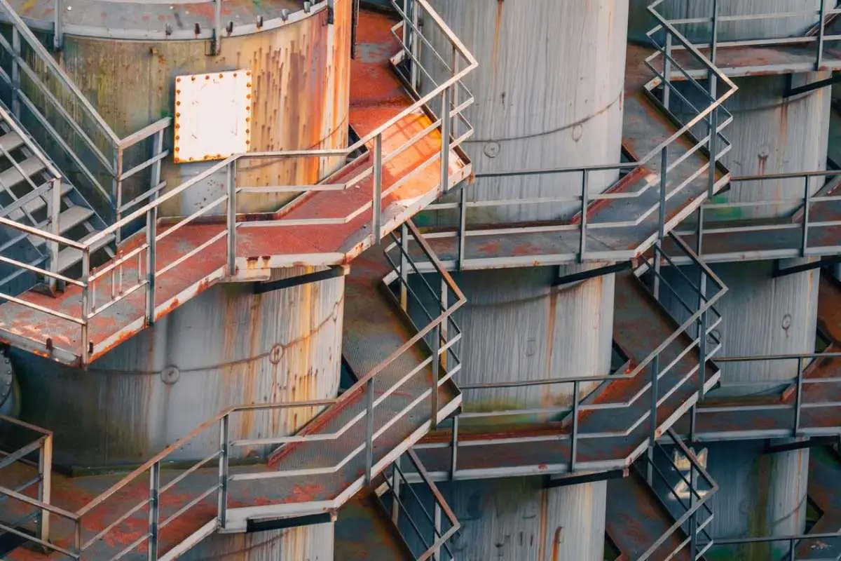 Autumn Maintenance: Why Rust Prevention Matters | The Enterprise World