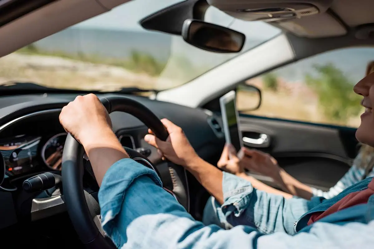 What Damages Can You Claim After a Distracted Driving Accident? | The Enterprise World