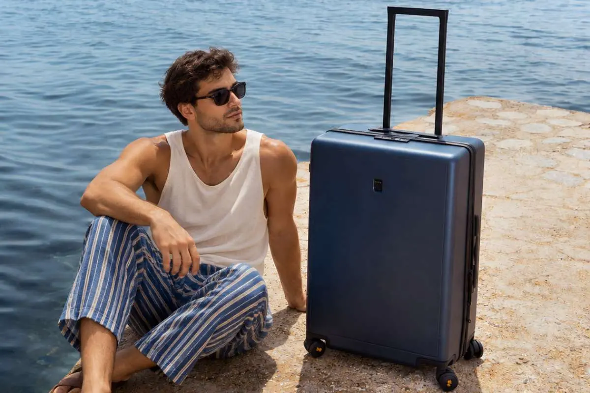 What Makes Luggage Durable? Materials & Features | The Enterprise World