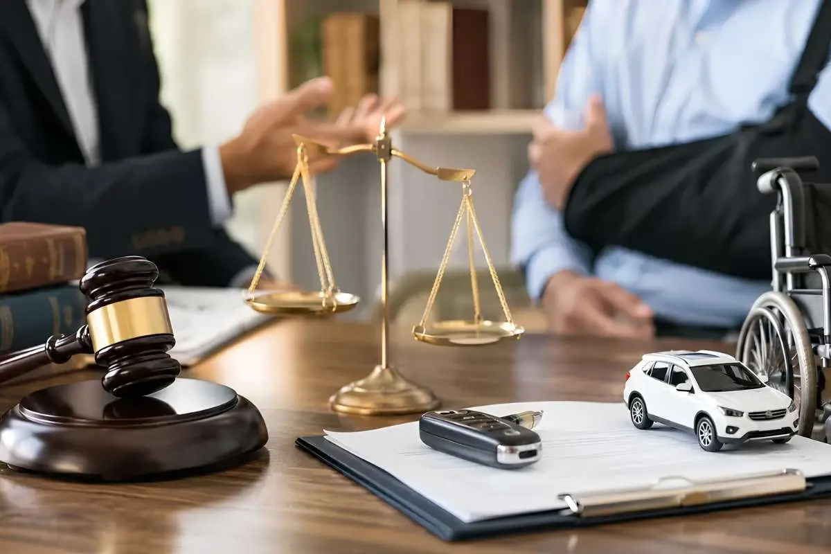What to Expect During the Personal Injury Claim Process? | The Enterprise World