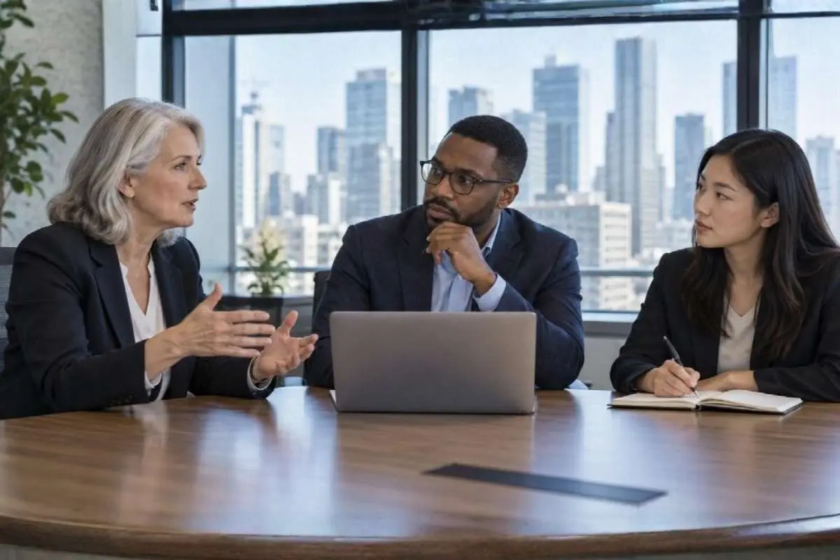 Who Owns the Decision After a Software Trial? | The Enterprise World