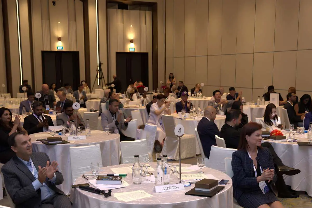 Why Attend Business Events When Everything Is Online? | The Enterprise World