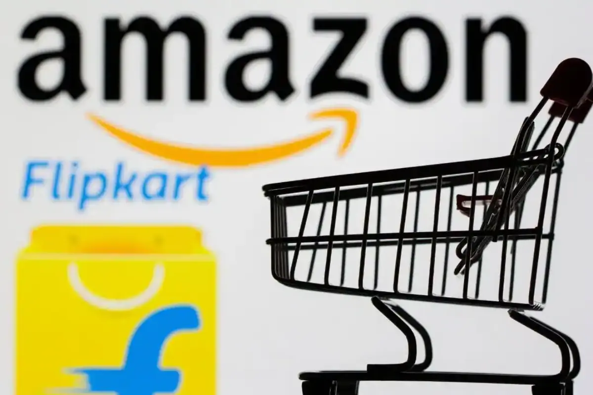 Virtual Offices in Delhi NCR for Amazon and Flipkart Sellers | The Enterprise World