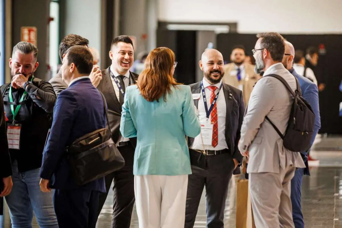 Why Attend Business Events When Everything Is Online? | The Enterprise World