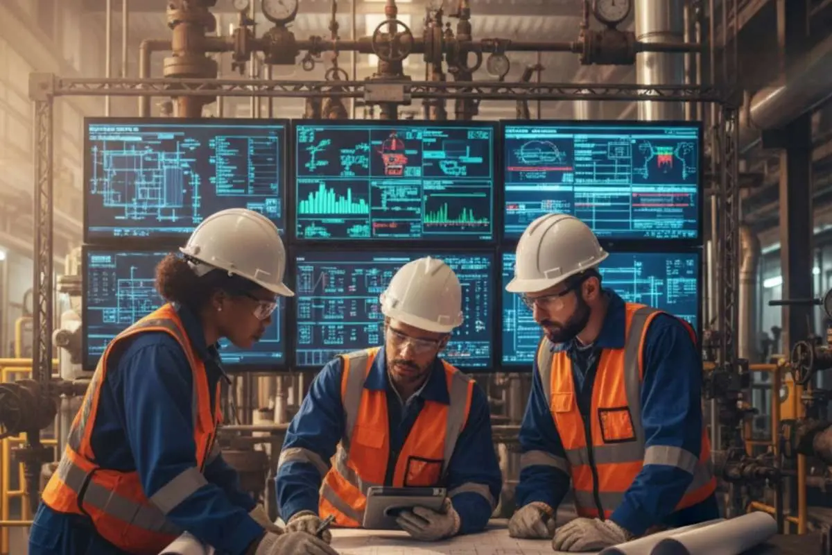 Smart Manufacturing Certifications: Are They Worth the Time and Money? | The Enterprise World