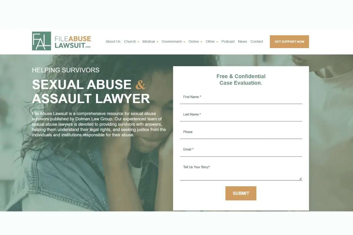 Doctor Sexual Abuse Lawyers: 3 Law Firms Compared | The Enterprise World