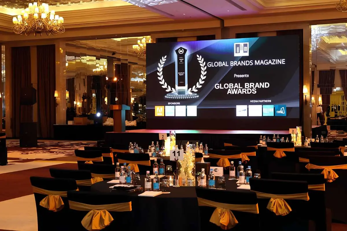 5 Upcoming Business Awards in Dubai to Watch in 2026 | The Enterprise World